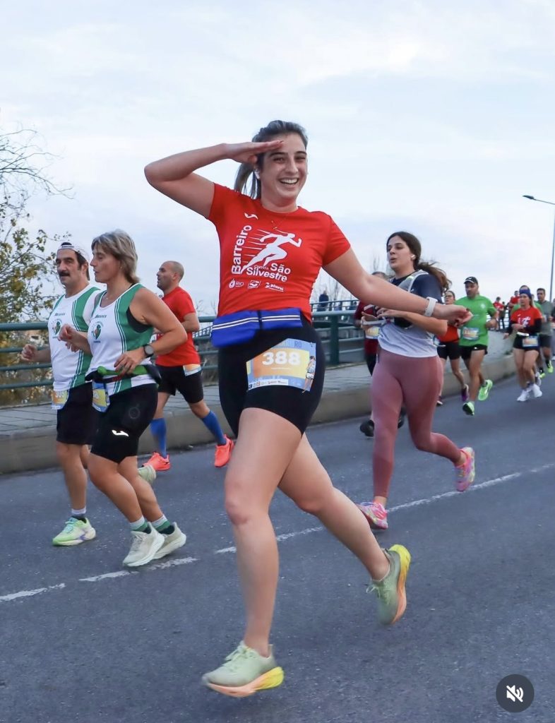 6ª Edição Barreiro São Silvestre 2026