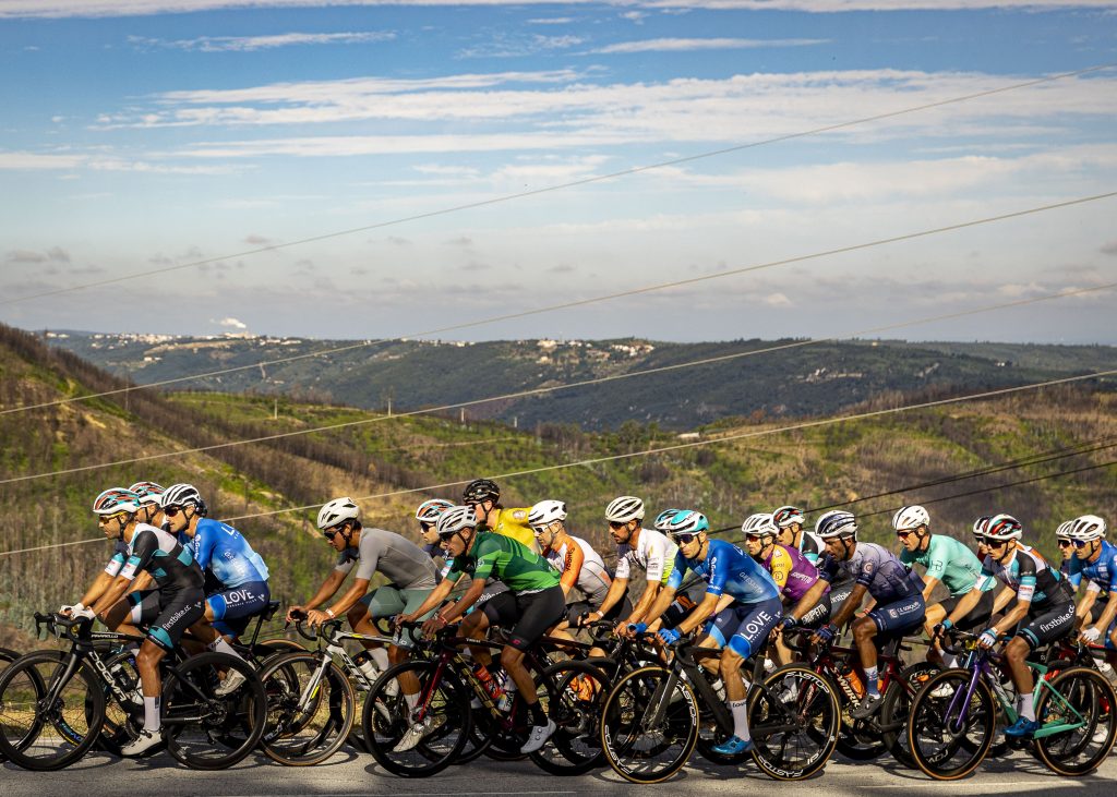 Granfondo Serra da Estrela 2027