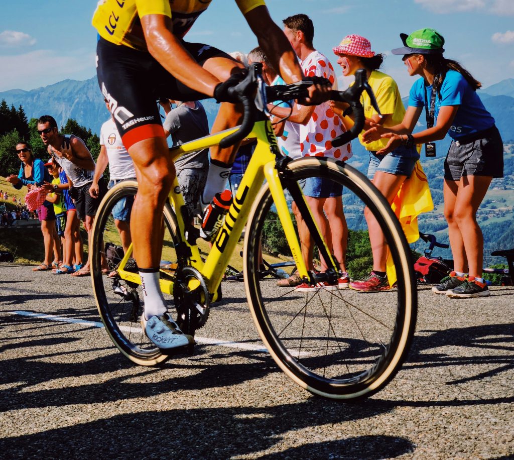 Do Tour de France às estradas portuguesas: 8 provas de ciclismo para fazer em 2026