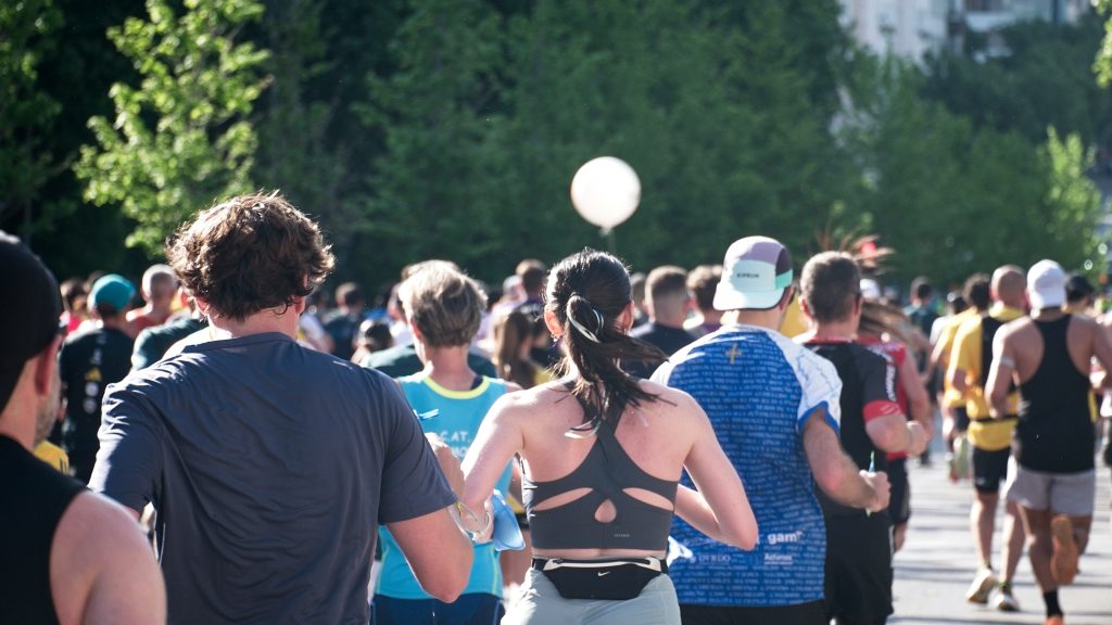 Porque as Provas de 10K São o Melhor Ponto de Partida para Evoluir na Corrida
