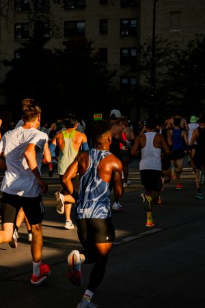 V Corrida de Paradela