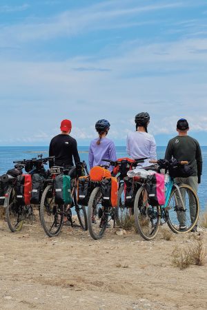X Cicloturismo Rota dos Ventos