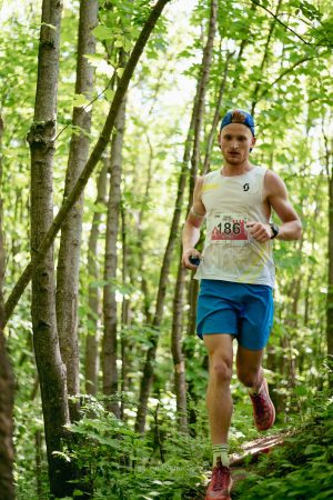 Trail Dolorosa de Moldes 2026