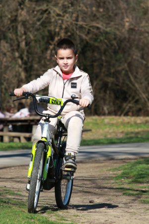 Campeonato de Formação de Ciclismo da UCVNF - 25 de julho