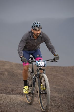 IRON RIDER Castelo de Paiva