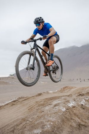6º Passeio Noturno Algares BTT