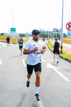 14ª Edição da Corrida da Água