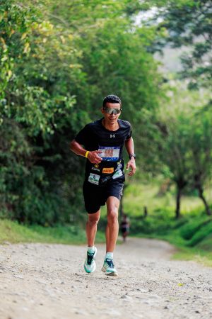 6 Cascatas Trail Running