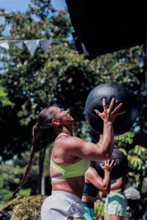 BALEEIROS HYBRID GAMES