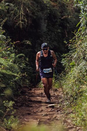 II Trail Cidade de Faro