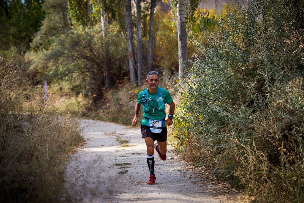 III Trail do Bom Despacho
