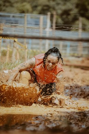 RC6 Warriores Challenge
