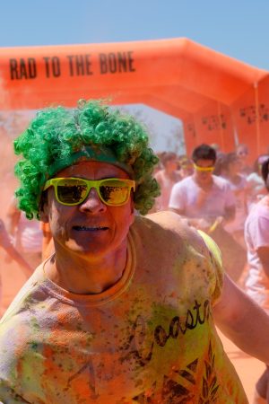 Color for Life 2026