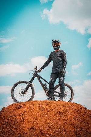 Open Day Enduro Eco Bike Park – Serra de São Julião