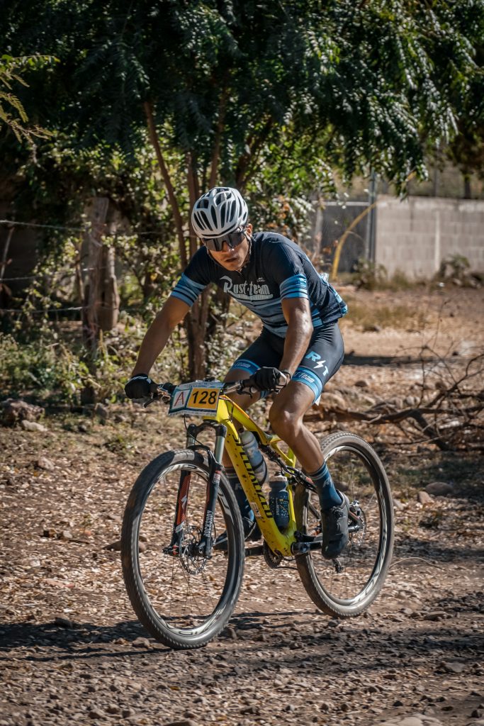 6º Trail & 1º BTT São Gonçalo