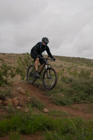 3rd Trail of União