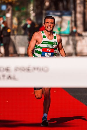 CORRIDA PORTO DE LEIXÕES