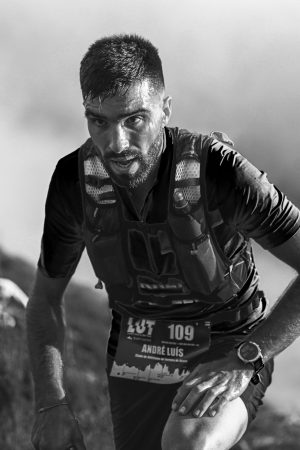 Trail Pé do Negro 2026
