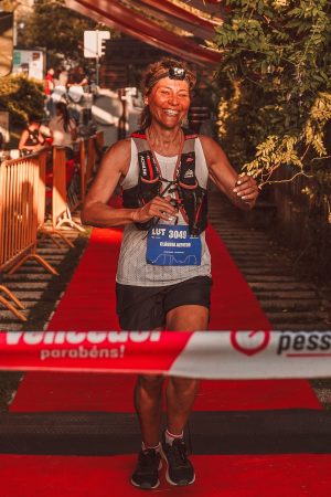 IV TRAIL "por terras da Baronia"