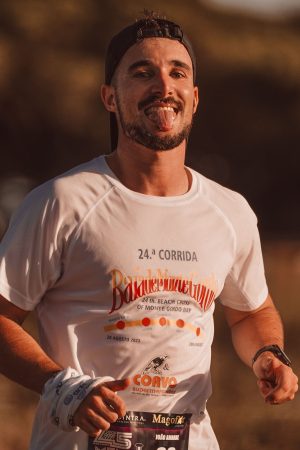 Corrida das Empresas