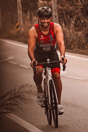 Youth Triathlon of Coimbra