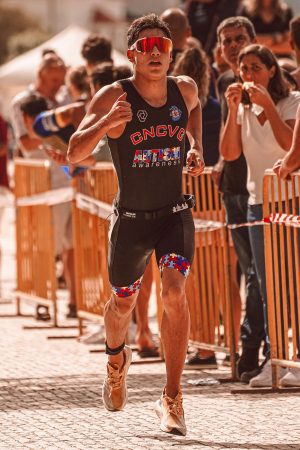 Triathlon Lagoa do Falcão