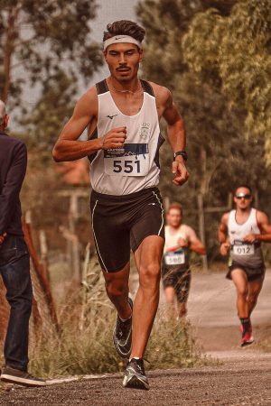 4.ª Caminhada e Corrida Solidária “Um Sorriso para a Leonor