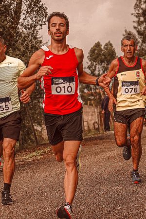 34ª Volta a Silgueiros