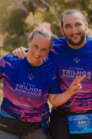 VI Trail de Ficalho