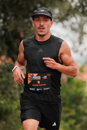8ª Corrida de São Romão