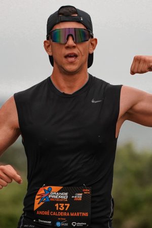 Corrida de Verão 2026 - Festival Ocidental