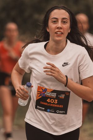 Grande Prémio Atletismo de La Salette