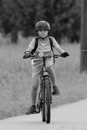 Campeonato de Formação de Ciclismo da UCVNF - 12 de setembro