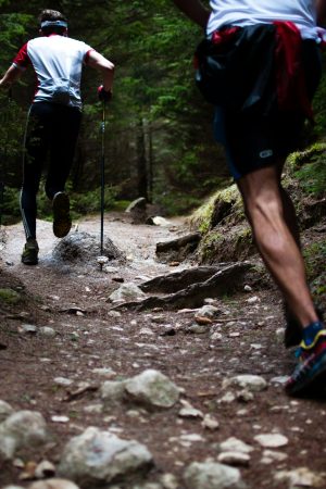 EVERY KILOMETER COUNTS