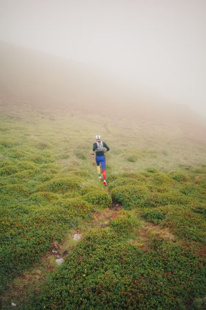 XII Trail Montes Saloios