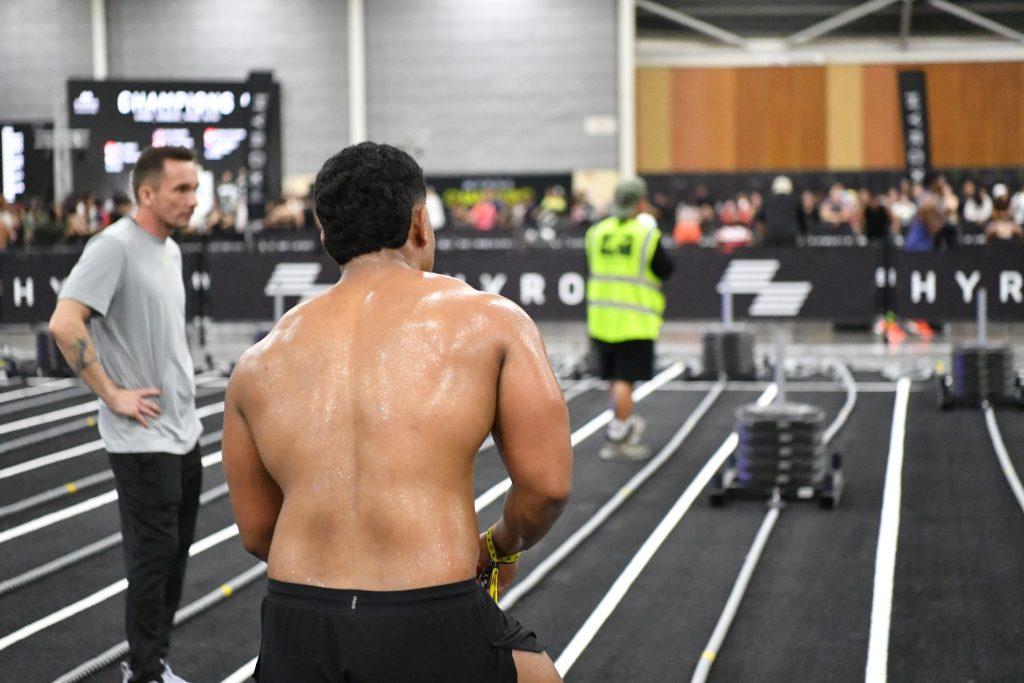 Running + Strength: The Hybrid Events Changing Portugal’s Race Calendar