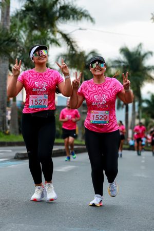 CORRIDA DA MULHER DURIENSE 2026