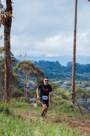 NUTS TRAIL 2026