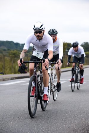 EuroBEC Granfondo 2027