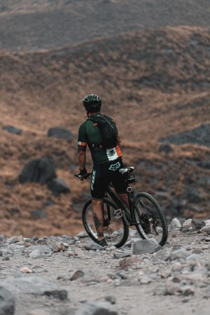 II Maratona BTT Cercibeja - Praia dos 5 Reis