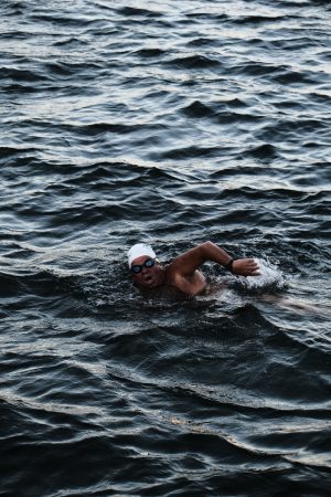 ARRÁBIDA Swimrun