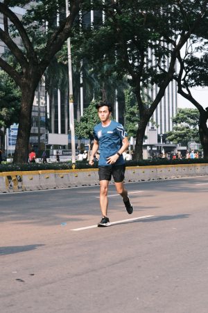 Grande Prémio de Atletismo 3 Santos Populares