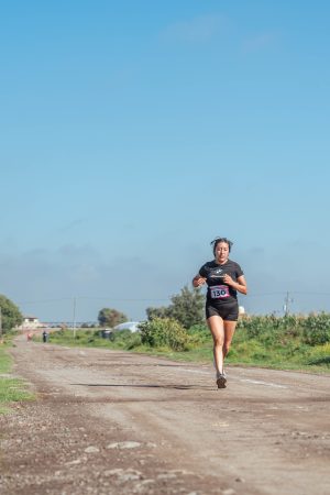 The Meat Run
