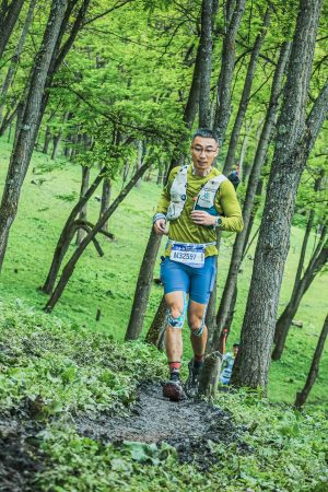 TEX - 10th Trail Encostas de Xira 2026
