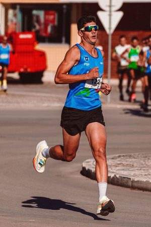 5ª São Silvestre Praia da Tocha