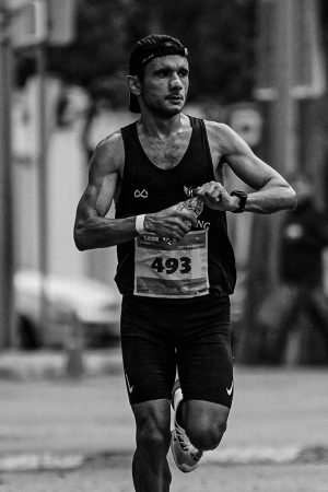 Night Run Pegões