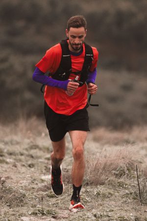 Trilhos do Nabão - Corrida das Bruxas 2026