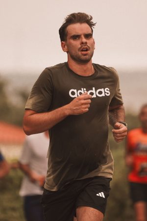 Backyard Ultra Ansião