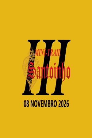 III Mini-Trail Santoinho