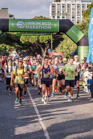 LISBON ECO MARATHON 2027